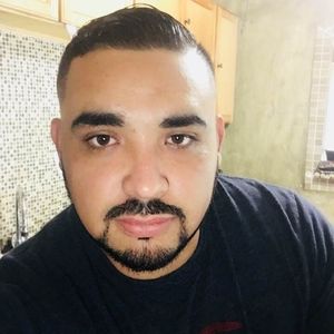 Meet your Posher, Armando